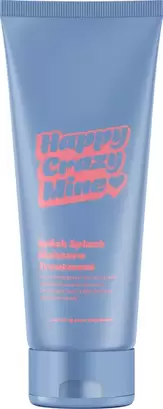 Happy Crazy Mine Splish Splash Moisture Treatment 200ml tuote hintaan 9,74€ liikkeestä Hairstore