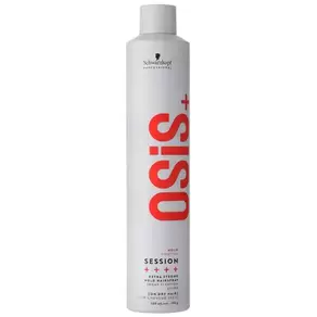 Osis+ Session 500ml - hiuskiinne tuote hintaan 9,74€ liikkeestä Hairstore