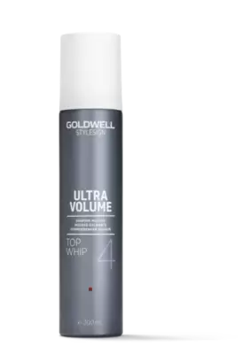 X Stylesign Ultra Volume Top Whip 300ml - muotovaahto tuote hintaan 7€ liikkeestä Hairstore