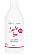 Lacto Line Käsihuuhde 500ml tuote hintaan 3€ liikkeestä Hairstore