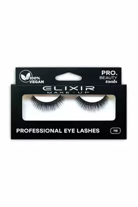 Elixir Make Up Professional eyelashes (710) tuote hintaan 5€ liikkeestä Hairstore