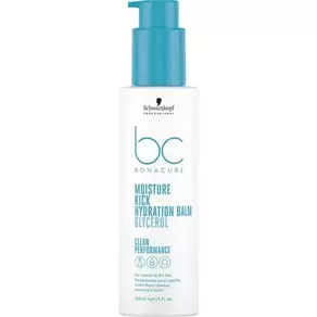 Bonacure Moisture Kick Hydration Balm 150ml - kosteuttava hoitovoide tuote hintaan 10794€ liikkeestä Hairstore