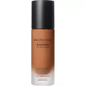 BarePro 24H Matte Liquid Foundation Deep tuote hintaan 29,72€ liikkeestä Nordicfeel