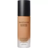 BarePro 24H Matte Liquid Foundation Medium Deep tuote hintaan 29,72€ liikkeestä Nordicfeel