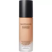 BarePro 24H Matte Liquid Foundation Medium tuote hintaan 29,72€ liikkeestä Nordicfeel