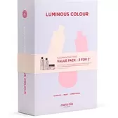 Beauty Box Luminous Colour tuote hintaan 58€ liikkeestä Nordicfeel