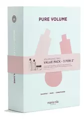 Beauty Box Pure Volume tuote hintaan 54,5€ liikkeestä Nordicfeel