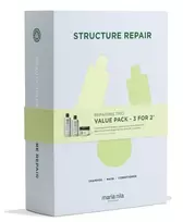 Beauty Box Strucuture Repair tuote hintaan 58€ liikkeestä Nordicfeel