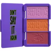 Beetlejuice Afterlife Passport Cheek Palette Rougepalette tuote hintaan 27,5€ liikkeestä Nordicfeel