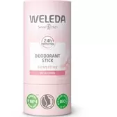 Deodorant Stick Sensitive tuote hintaan 23,5€ liikkeestä Nordicfeel