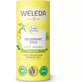 Deodorant Stick Citrus-Bergamot tuote hintaan 23,5€ liikkeestä Nordicfeel