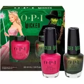 X Wicked Nail Lacquer Holiday Collection tuote hintaan 31,95€ liikkeestä Nordicfeel