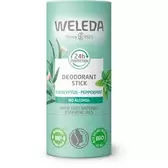 Deodorant Stick Eucalyptus-Peppermint tuote hintaan 23,5€ liikkeestä Nordicfeel