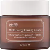 Maple Energy Infusing Cream tuote hintaan 39,5€ liikkeestä Nordicfeel