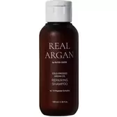 Cold Pressed Argan Oil Reparing Shampoo tuote hintaan 8,45€ liikkeestä Nordicfeel