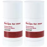 Duo Deodorant Stick tuote hintaan 23,4€ liikkeestä Nordicfeel