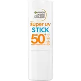 Ambre Solaire Super UV Invisible Stick SPF50+ tuote hintaan 12,95€ liikkeestä Nordicfeel