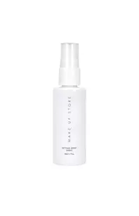 SETTING SPRAY GLOW 50ml tuote hintaan 115€ liikkeestä Make Up Store