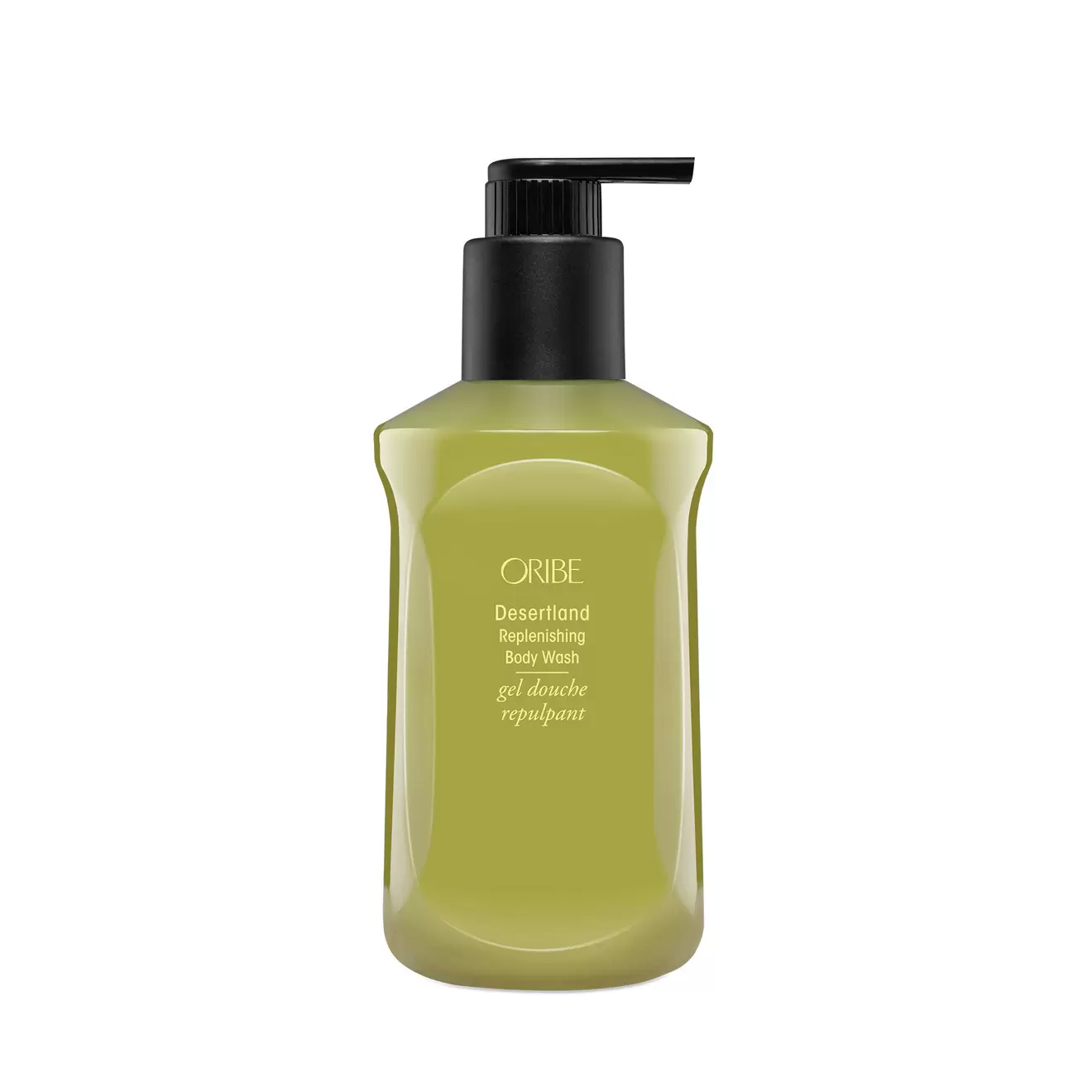 Oribe Desertland Replenishing Body Wash tuote hintaan 50€ liikkeestä Shortcut