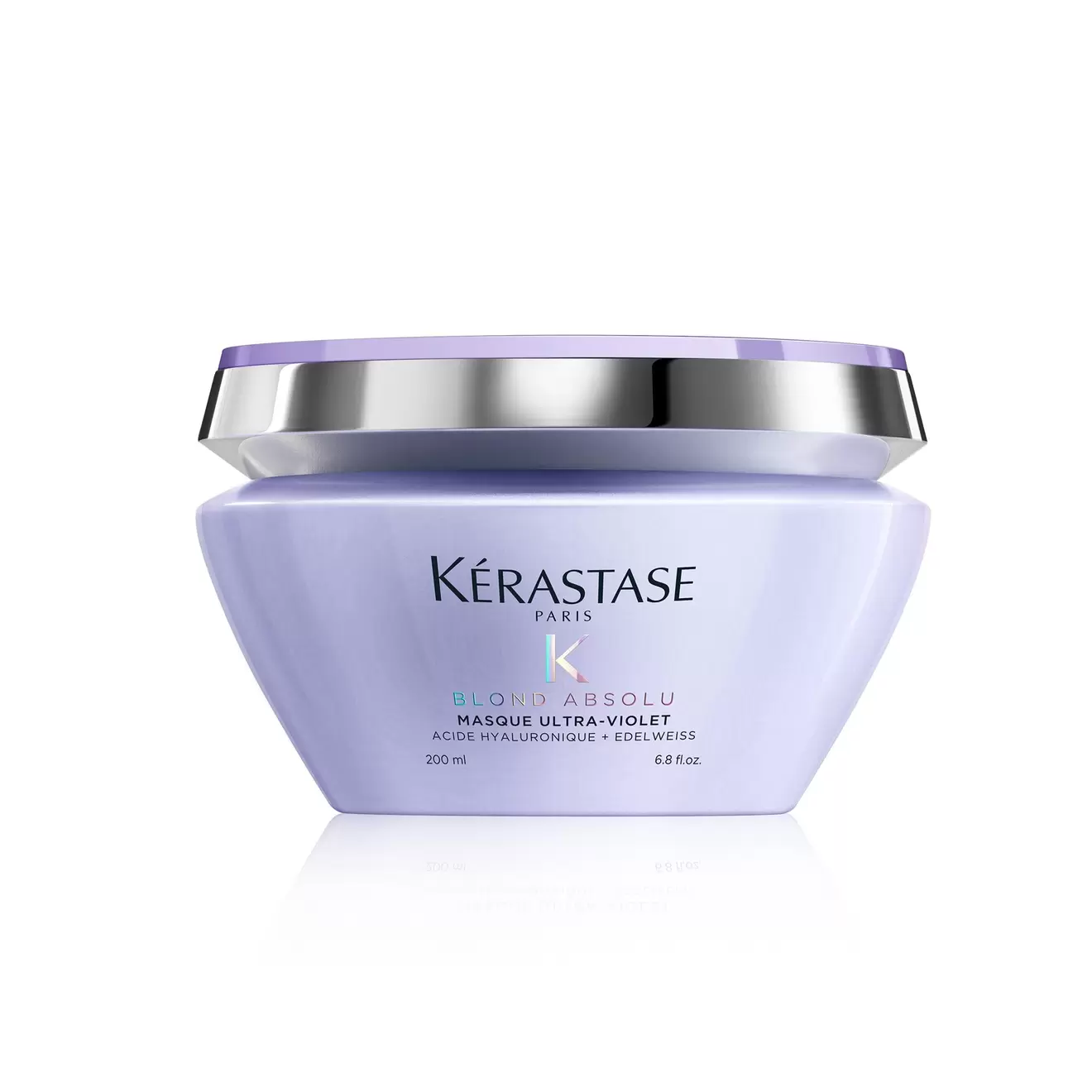 Kérastase Blond Absolu Masque Ultra-Violet tuote hintaan 51€ liikkeestä Shortcut