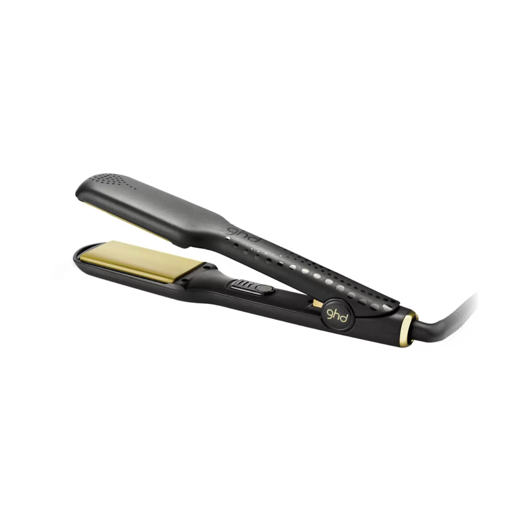 Ghd Gold Max Styler tuote hintaan 205€ liikkeestä Shortcut