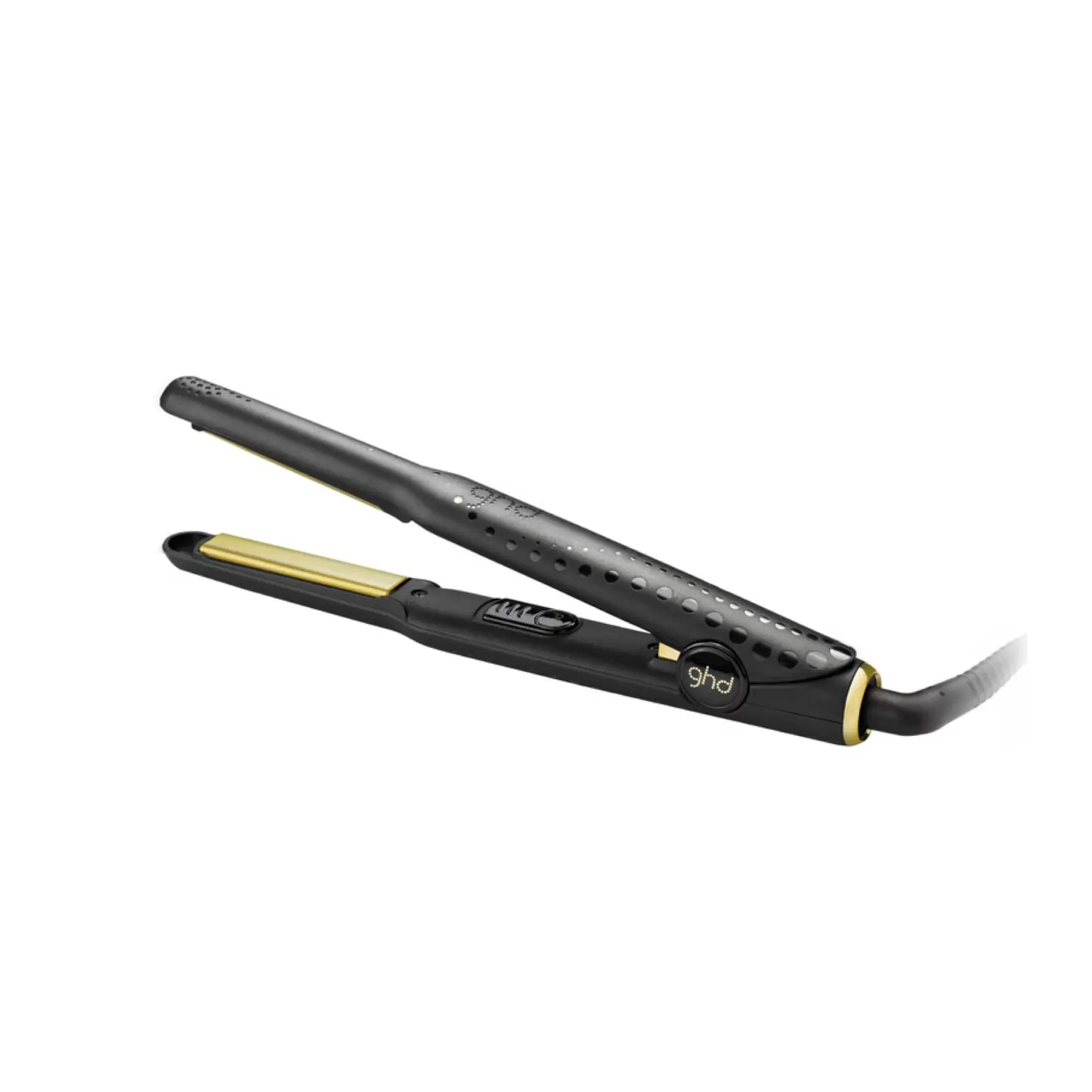 Ghd Gold Mini Styler tuote hintaan 205€ liikkeestä Shortcut