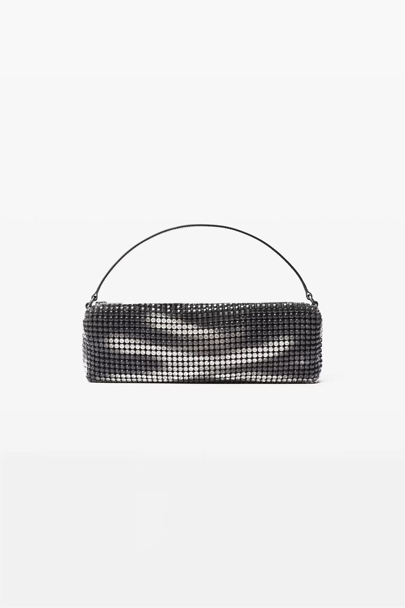 Heiress Flex Bag in Crystal Mesh tuote hintaan 600€ liikkeestä Alexander Wang