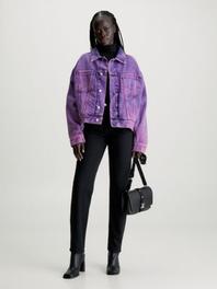 Faux Leather Shoulder Bag tuote hintaan 74€ liikkeestä Calvin Klein