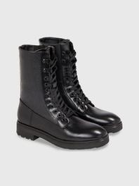 Leather Boots tuote hintaan 109€ liikkeestä Calvin Klein