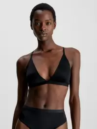 Triangle Bra - Form To Body tuote hintaan 22€ liikkeestä Calvin Klein