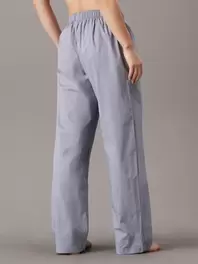 Pyjama Pants - Pure Cotton tuote hintaan 29€ liikkeestä Calvin Klein