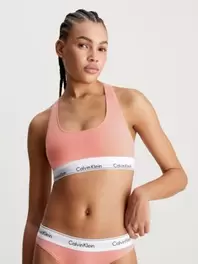 Bralette - Modern Cotton tuote hintaan 17€ liikkeestä Calvin Klein