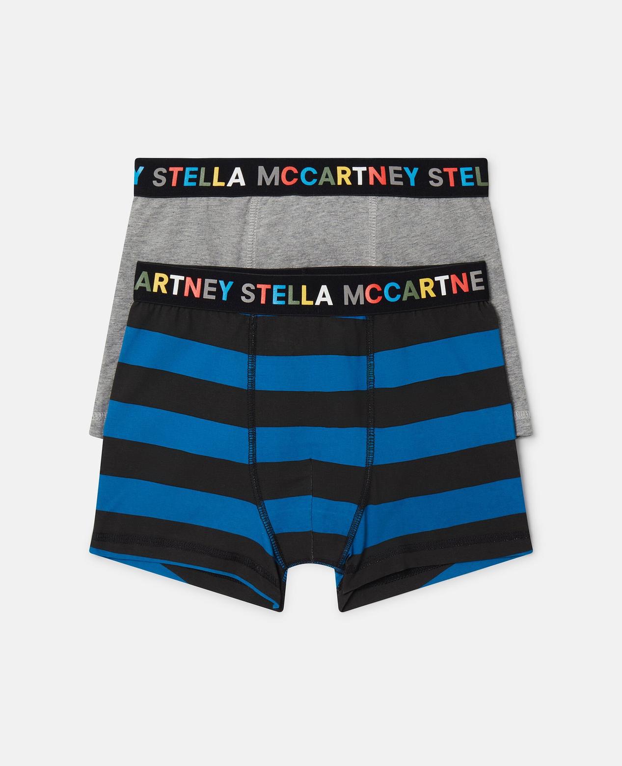 2 Pack of Logo Boxers tuote hintaan 70€ liikkeestä Stella McCartney