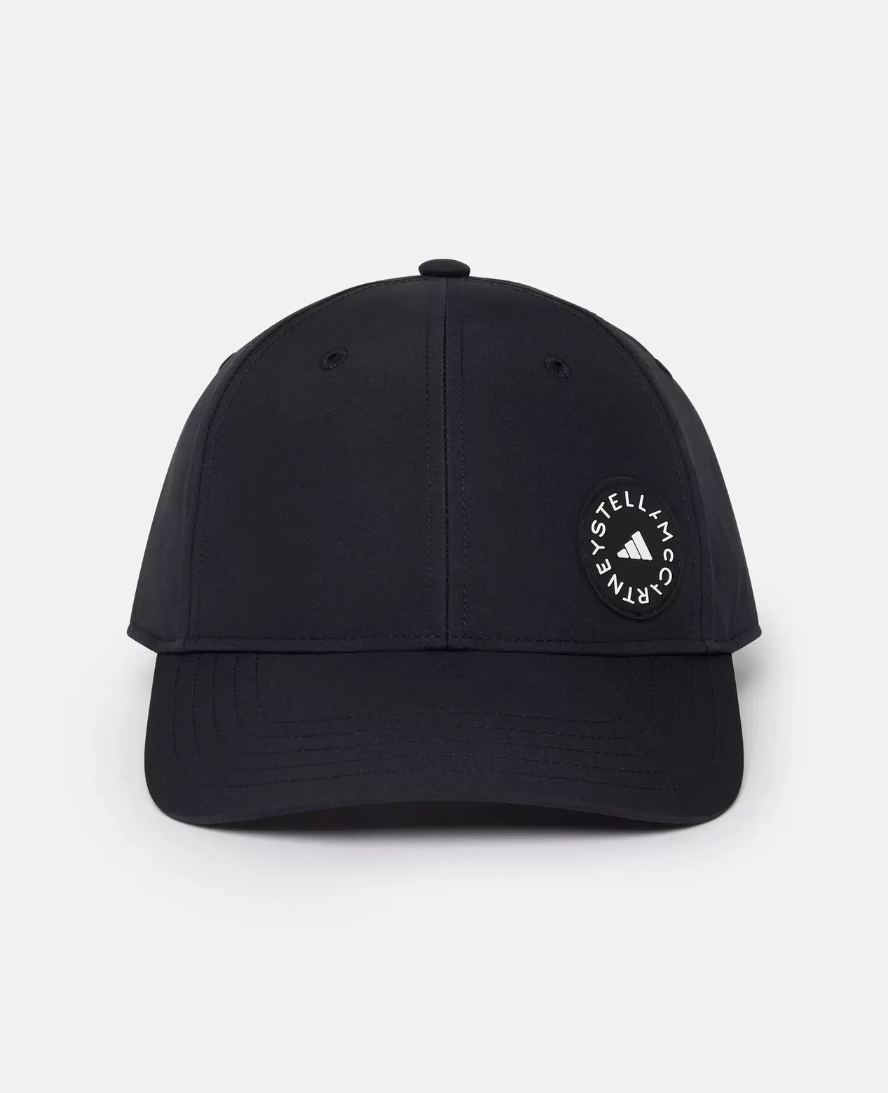 Baseball Cap tuote hintaan 50€ liikkeestä Stella McCartney