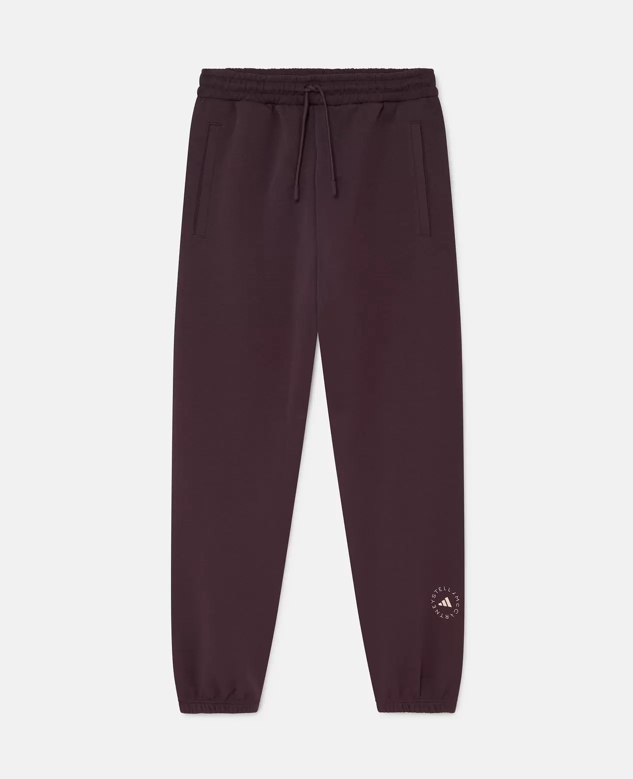 TrueCasualsOversized Joggers tuote hintaan 120€ liikkeestä Stella McCartney