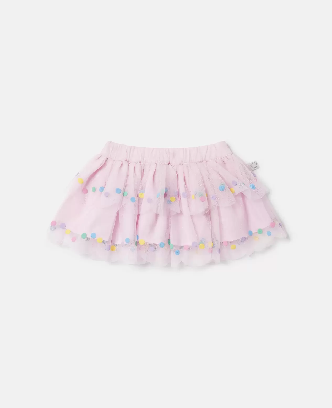 Confetti Dot Tutu Skirt tuote hintaan 75€ liikkeestä Stella McCartney