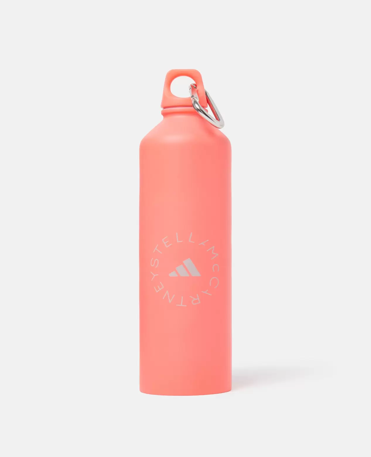 Logo Steel Water Bottle tuote hintaan 45€ liikkeestä Stella McCartney