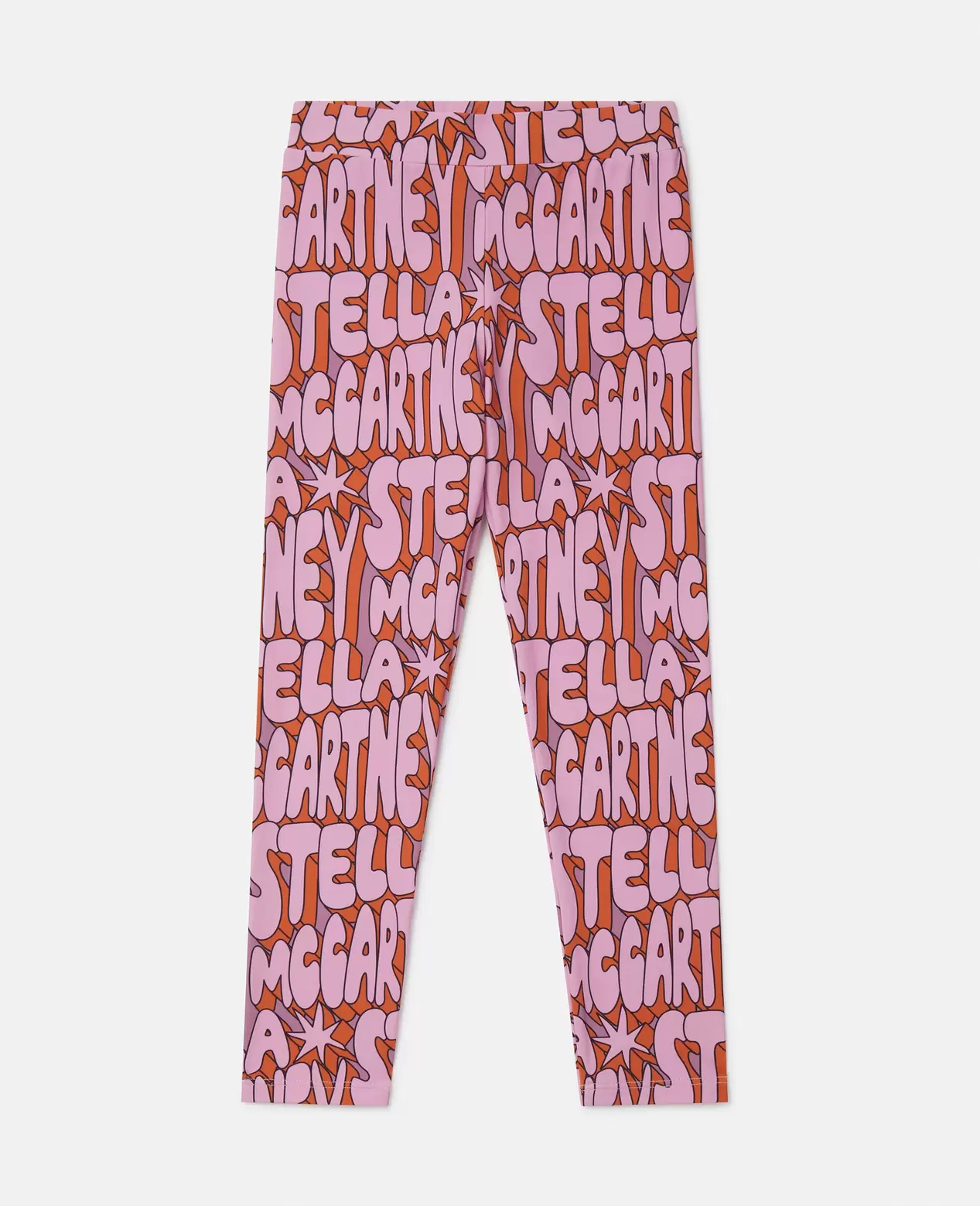 Stella Print Leggings tuote hintaan 65€ liikkeestä Stella McCartney