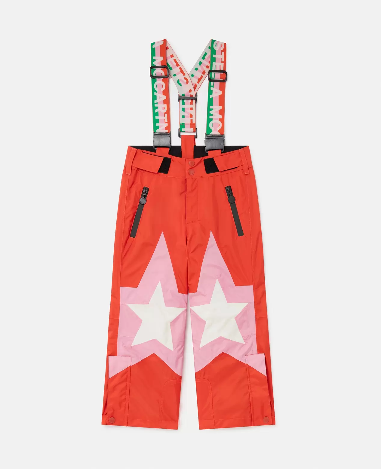 Ski Star Salopettes tuote hintaan 270€ liikkeestä Stella McCartney