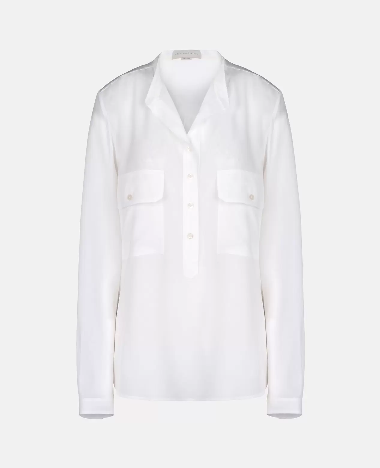 Estelle Shirt tuote hintaan 550€ liikkeestä Stella McCartney