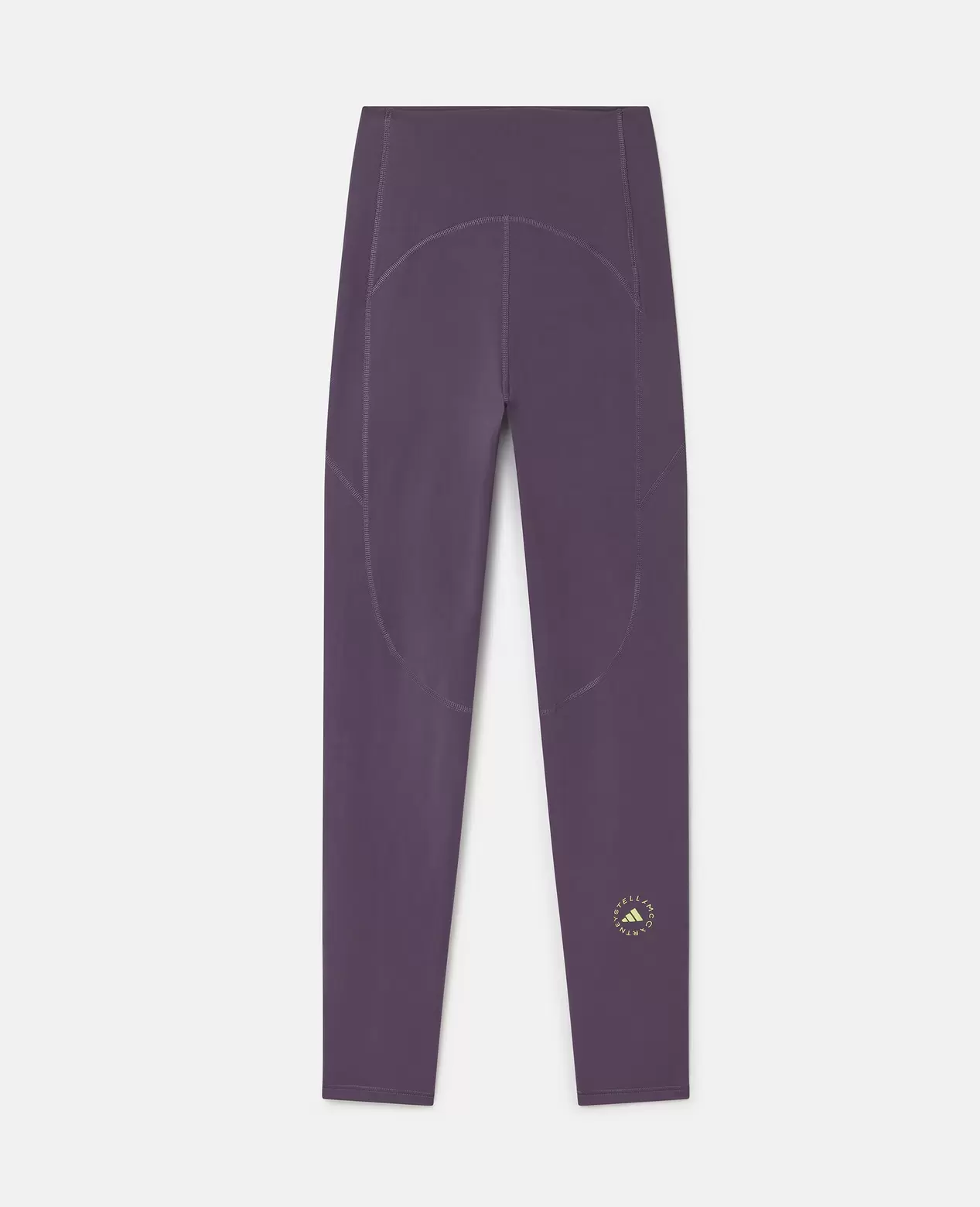 TrueStrength 7/8 Yoga Leggings tuote hintaan 120€ liikkeestä Stella McCartney