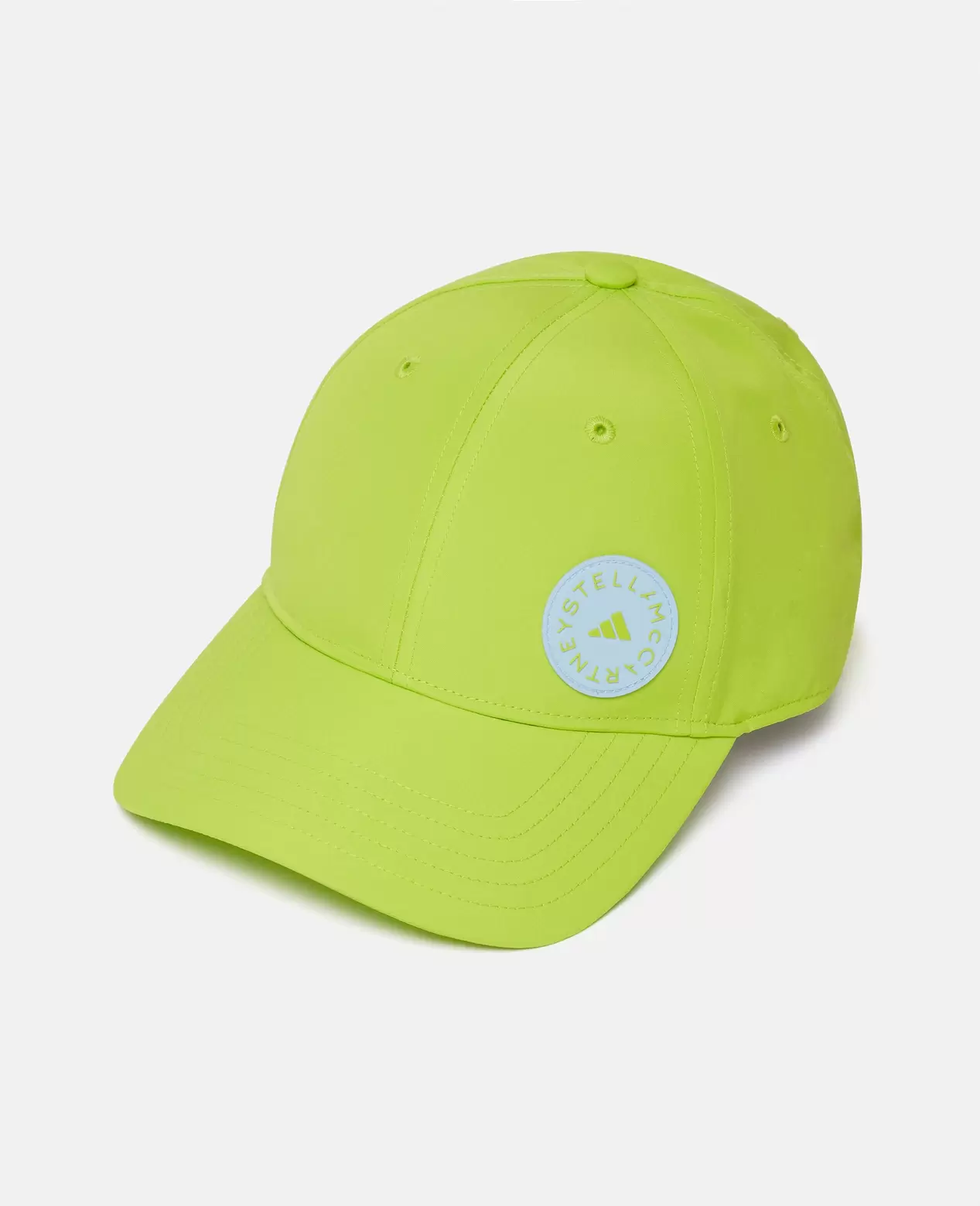 Baseball Cap tuote hintaan 50€ liikkeestä Stella McCartney