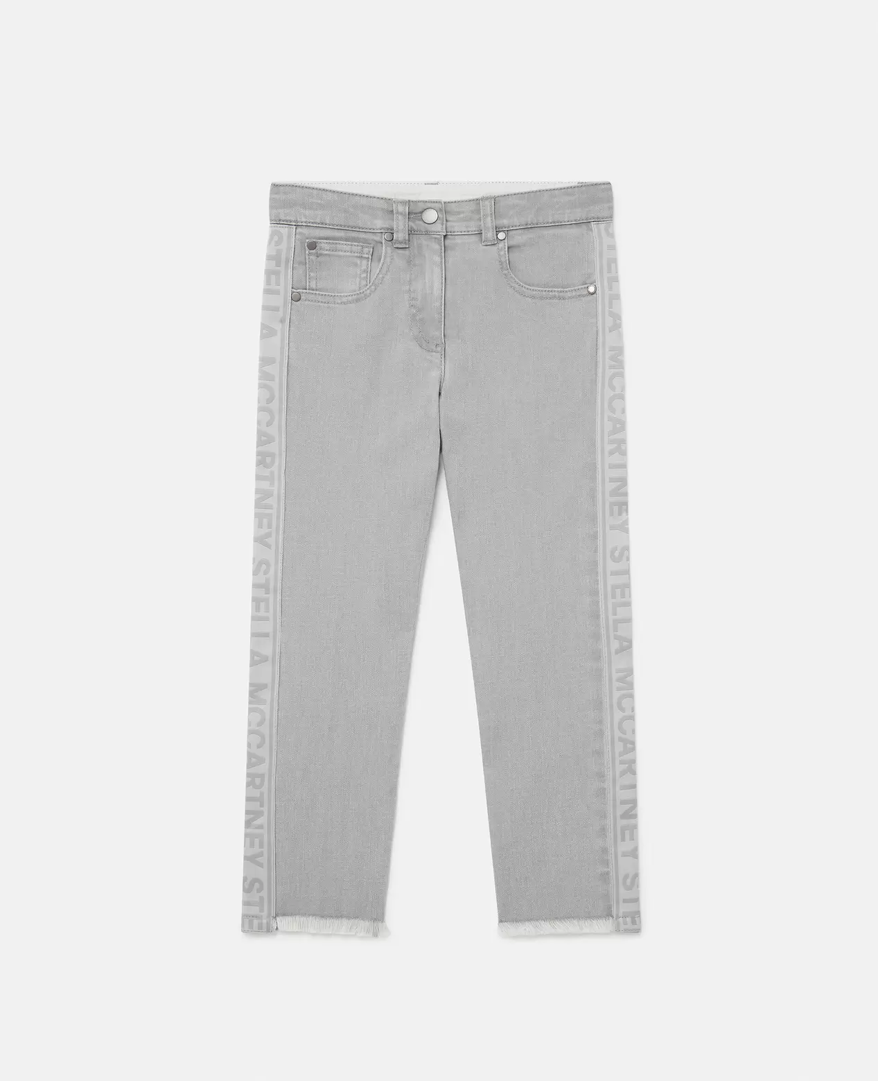 Branded Panel Denim Jeans tuote hintaan 120€ liikkeestä Stella McCartney