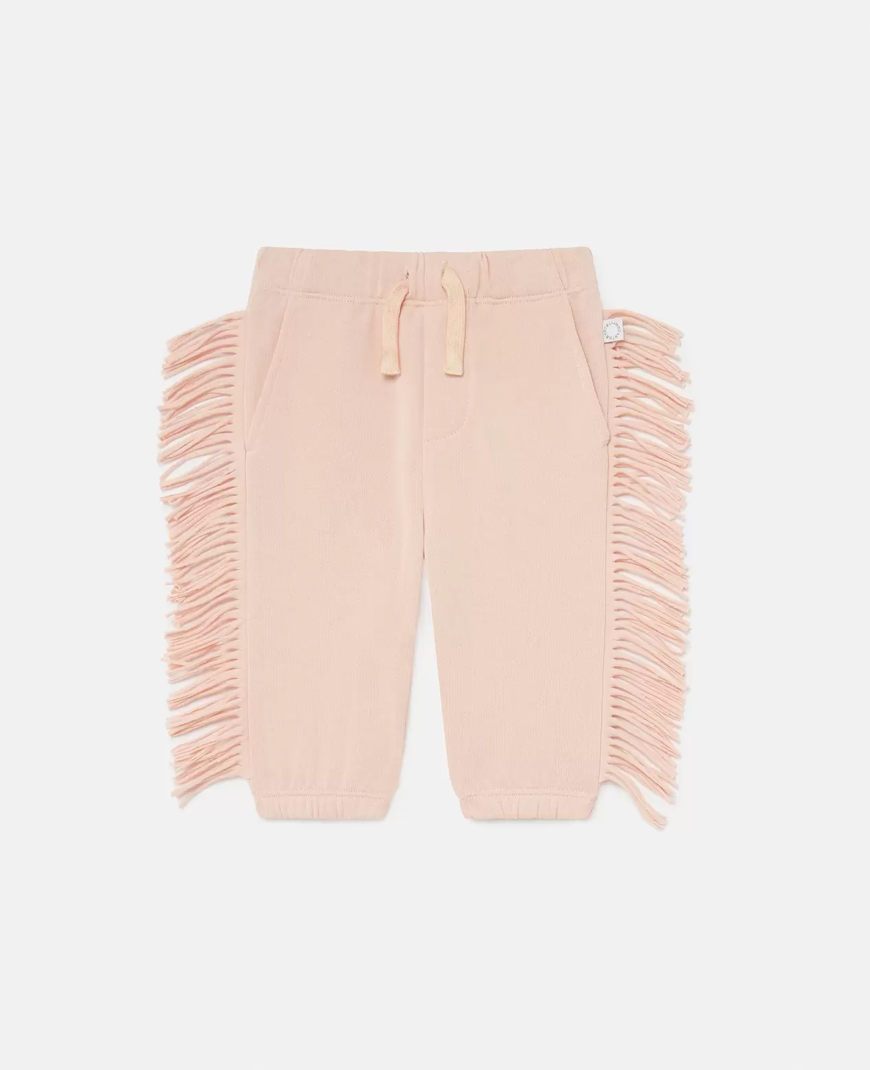 Western Fringed Joggers tuote hintaan 60€ liikkeestä Stella McCartney