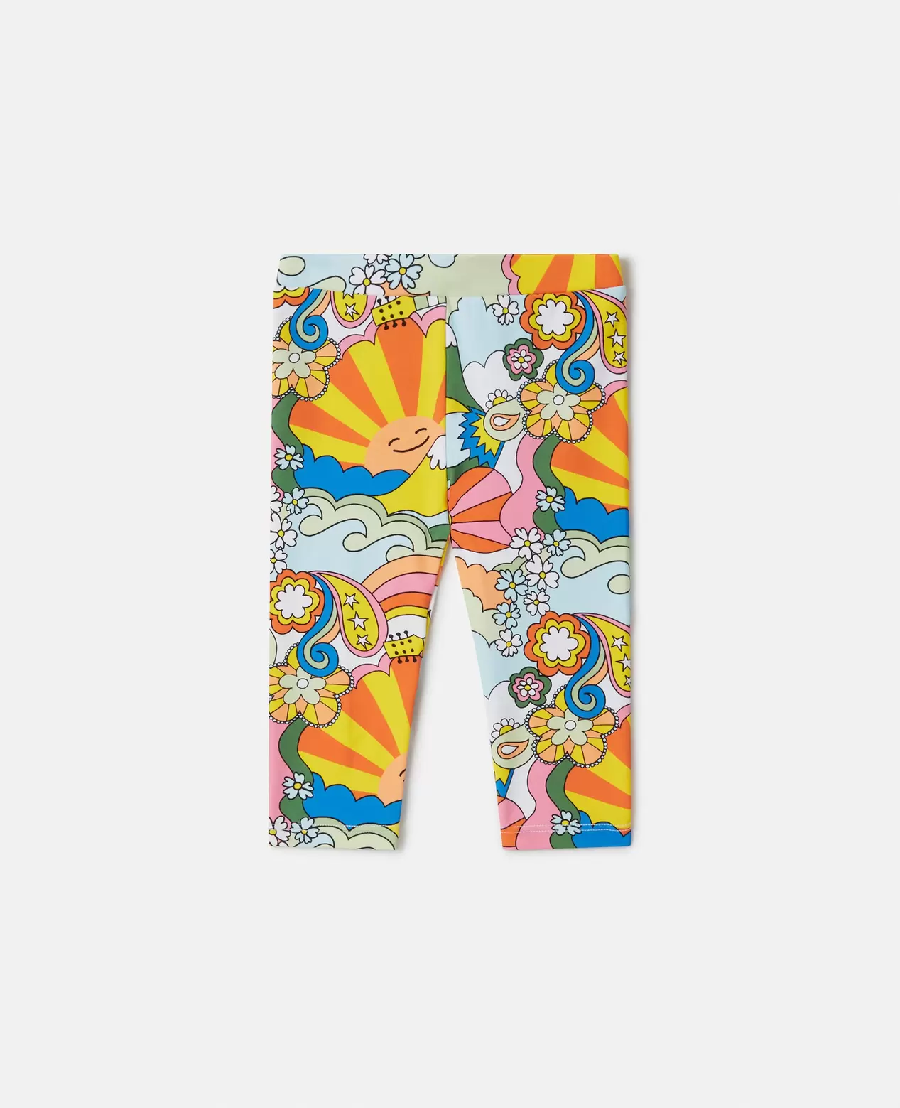 'Love to Dream' Print Leggings tuote hintaan 24,75€ liikkeestä Stella McCartney