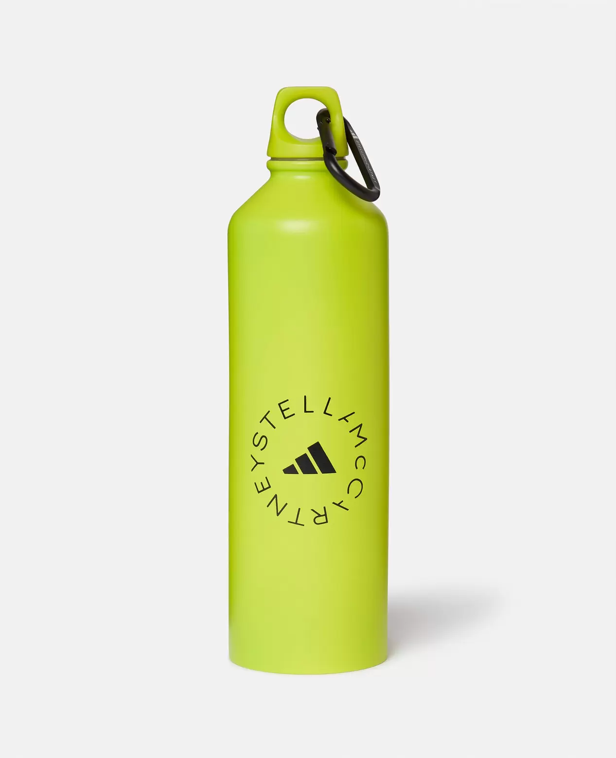 Logo Steel Water Bottle tuote hintaan 45€ liikkeestä Stella McCartney