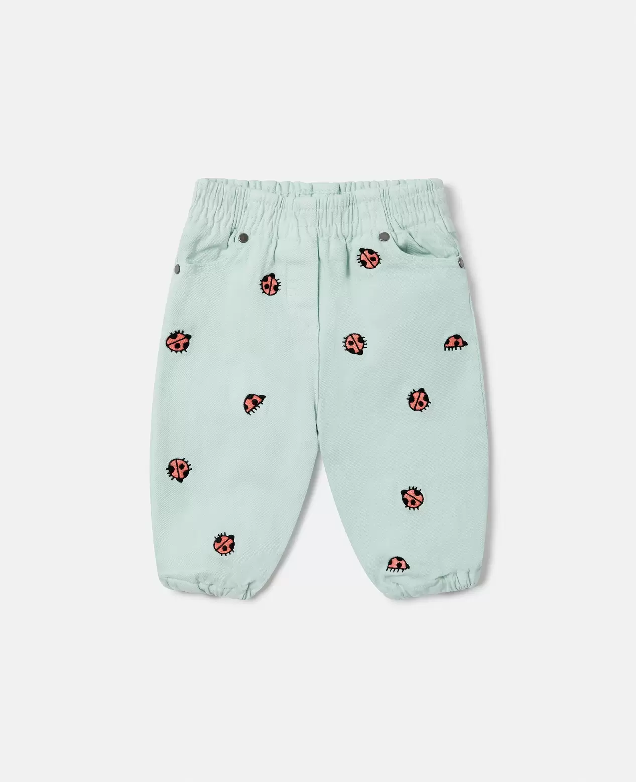 Ladybird Elasticated Denim Jeans tuote hintaan 95€ liikkeestä Stella McCartney