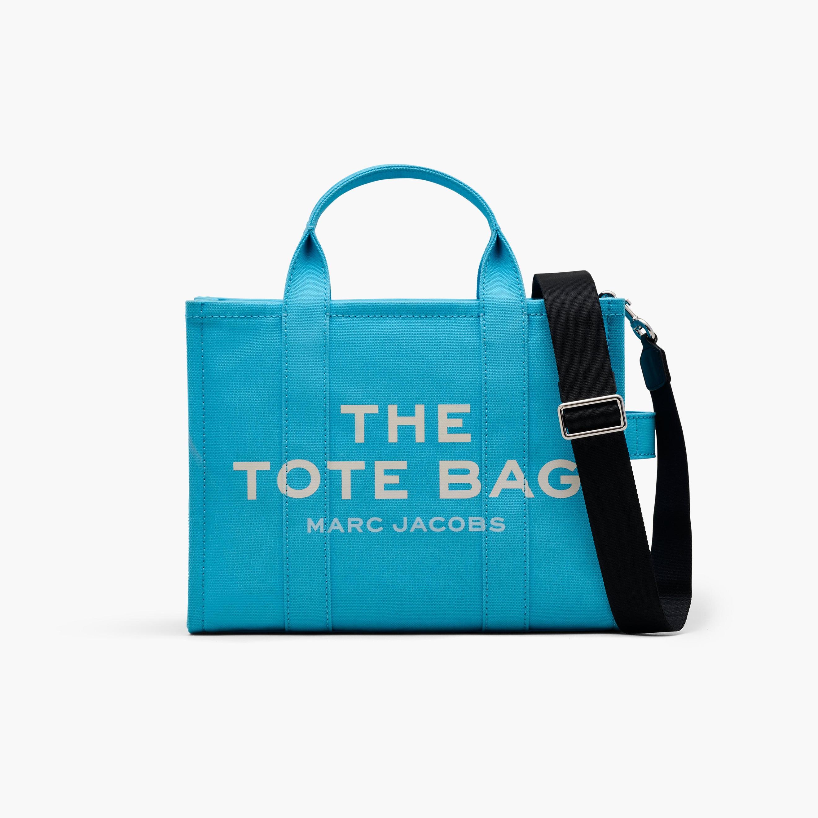 The Canvas Medium Tote Bag tuote hintaan 225€ liikkeestä Marc Jacobs