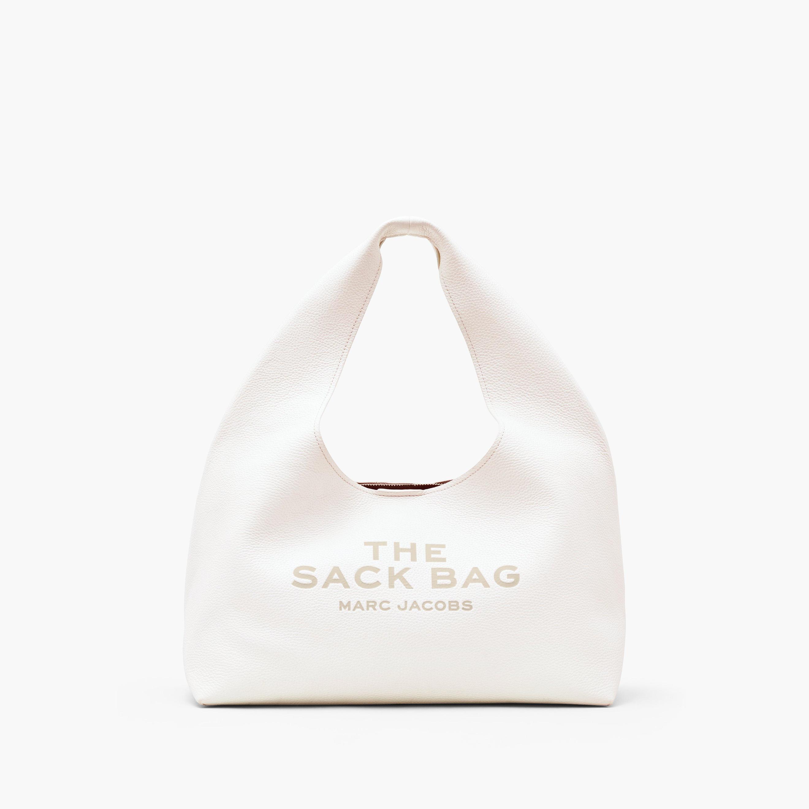 The Sack Bag tuote hintaan 595€ liikkeestä Marc Jacobs