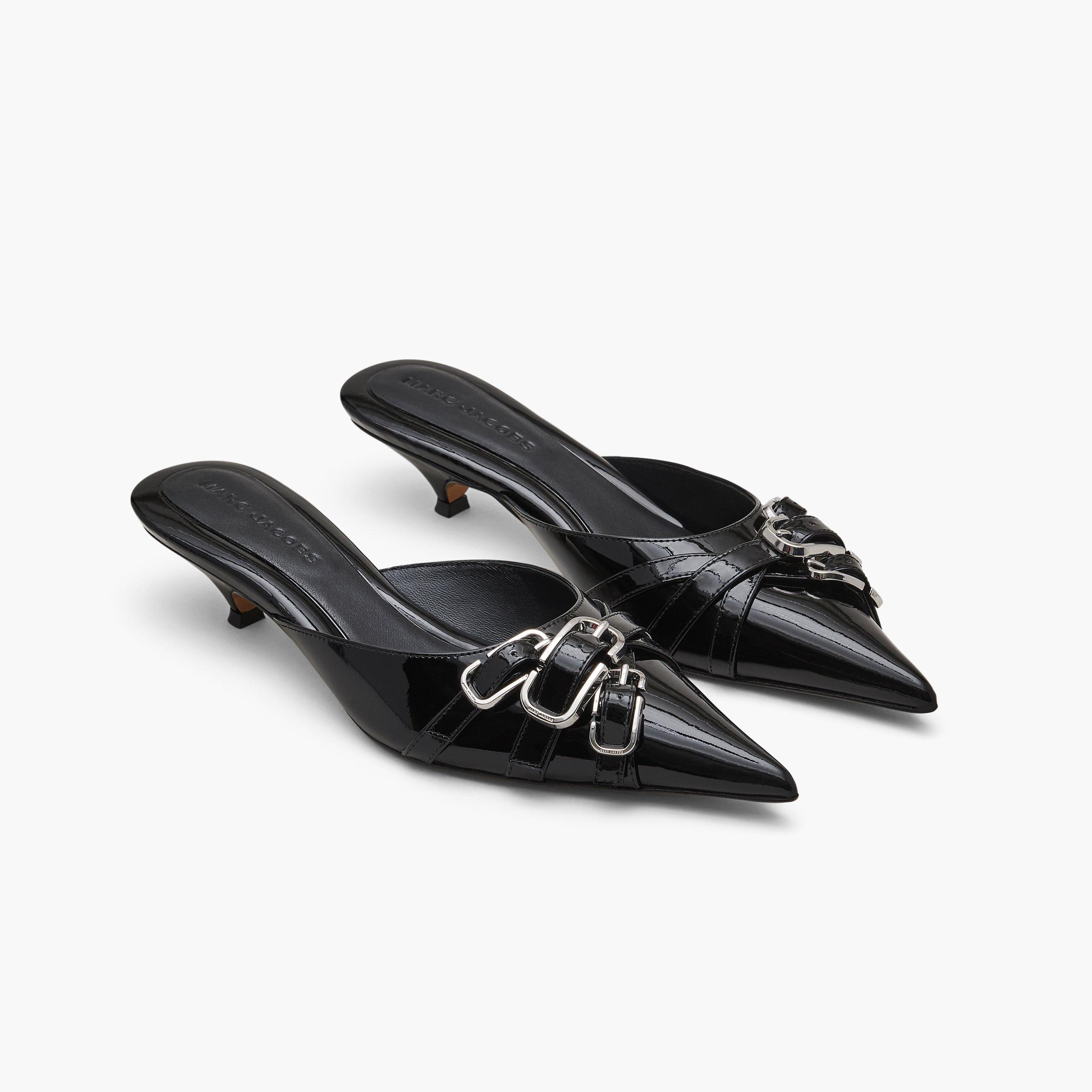 The Emma Kitten Heel tuote hintaan 425€ liikkeestä Marc Jacobs
